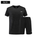 Clothes Fitness Mens Sportswear - Automation and Energy