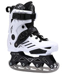 Roller skates for adults unisex Inline Professional - Automation and Energy