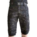 StealthFlex Tactical Shorts - Automation and Energy