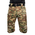 StealthFlex Tactical Shorts - Automation and Energy