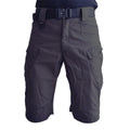 StealthFlex Tactical Shorts - Automation and Energy