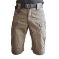 StealthFlex Tactical Shorts - Automation and Energy