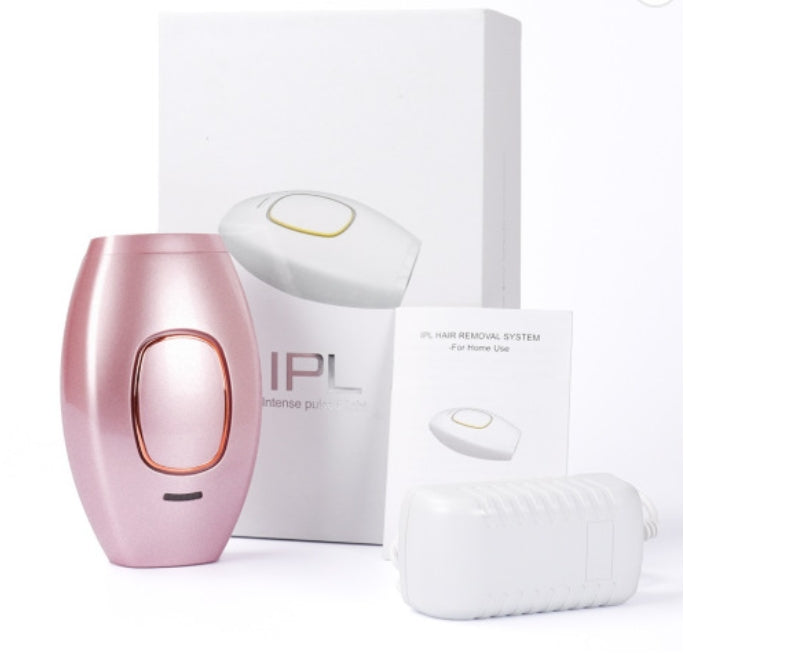 Handheld Hair Remover - Automation and Energy