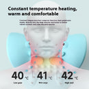 Neck Massager Pillow Adults - Automation and Energy