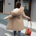 Women's quilted jackets