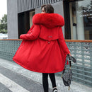 Women's quilted jackets