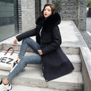 Women's quilted jackets