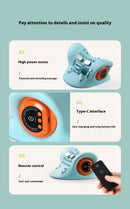 Neck Massager Pillow Adults - Automation and Energy