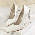 Women's shoes stiletto high-heeled - Automation and Energy