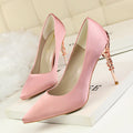 Women's shoes stiletto high-heeled - Automation and Energy