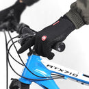 waterproof sports gloves with fleece for motorcycle riding - Automation and Energy
