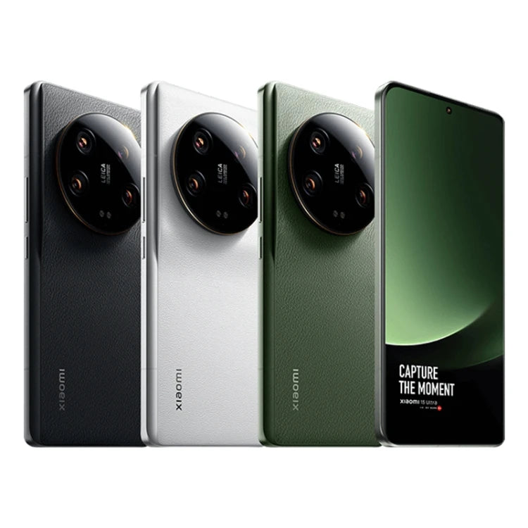 Smartphone 13 Ultra 5G Snapdragon 8