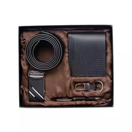 Elite Man Gift Set – 4 in 1 Essentials 