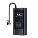 Portable Air Compressor 12v 150lbs