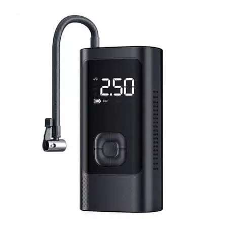 Portable Air Compressor 12v 150lbs