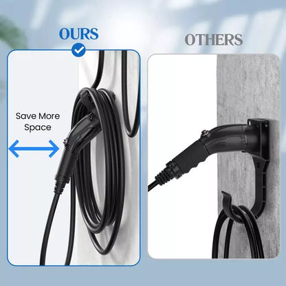 Caricabatterie portatile per auto elettriche