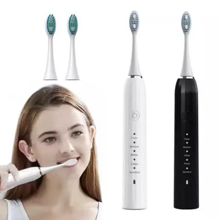 Electric Brush Toothbrush