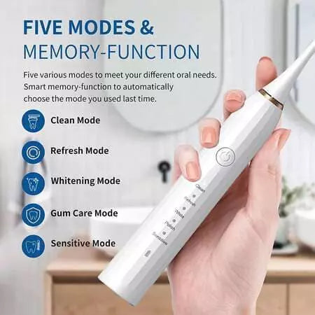 Electric Brush Toothbrush