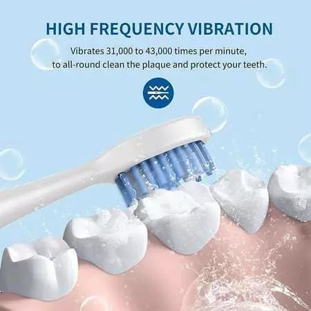 Electric Brush Toothbrush