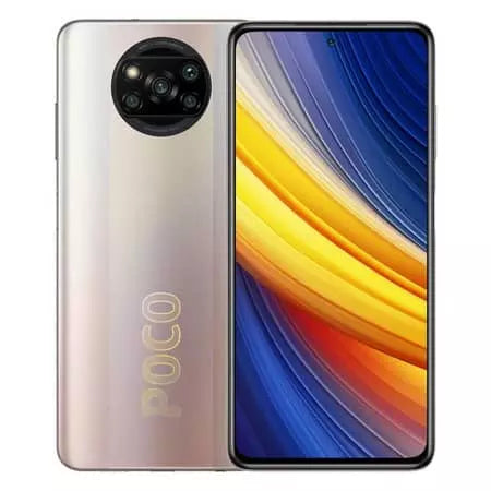Smartphone Xiaomi POCO X3 Pro 4G
