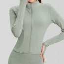 Lulu women's sports jacket