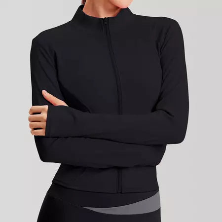 Lulu women's sports jacket