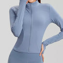 Lulu women's sports jacket