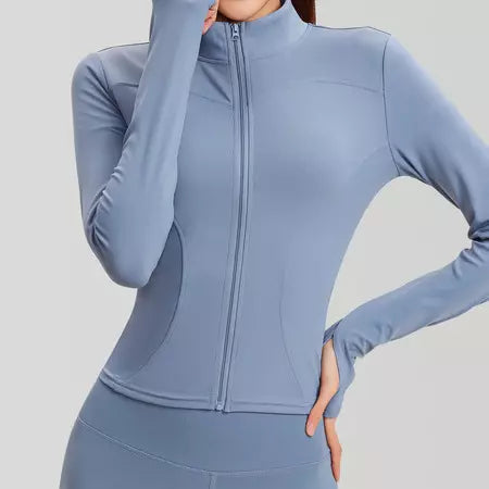 Lulu women's sports jacket