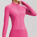 Lulu women's sports jacket