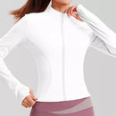 Lulu women's sports jacket