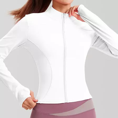 Lulu women's sports jacket