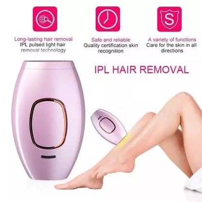 Handheld Hair Remover