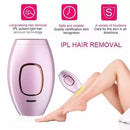 Handheld Hair Remover