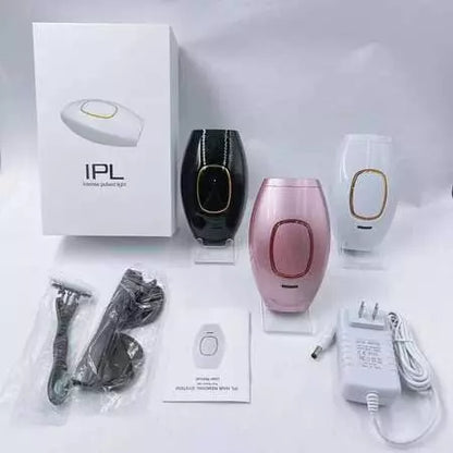 Handheld Hair Remover
