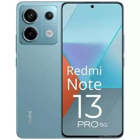 Xiaomi Redmi Note 13 Pro 5G 16GB+512GB