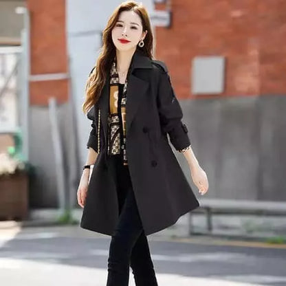 Women's Long Jackets