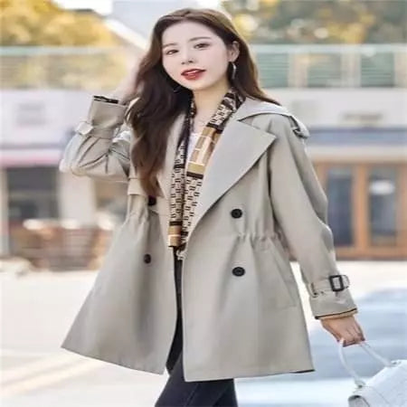 Women's Long Jackets