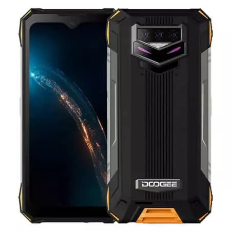 Teléfono inteligente DOOGEE S89 8GB+128GB
