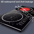 Induction Cooktop