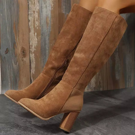 Elevate Over-the-Knee Boots