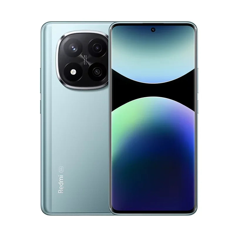 Redmi Note 14 Pro+ 5G Smartphone Snapdragon 7s Gen 3