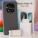 Redmi Note 14 Pro+ 5G Smartphone Snapdragon 7s Gen 3