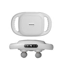 Massager for waist, legs, neck, and shoulders, for muscle relaxation