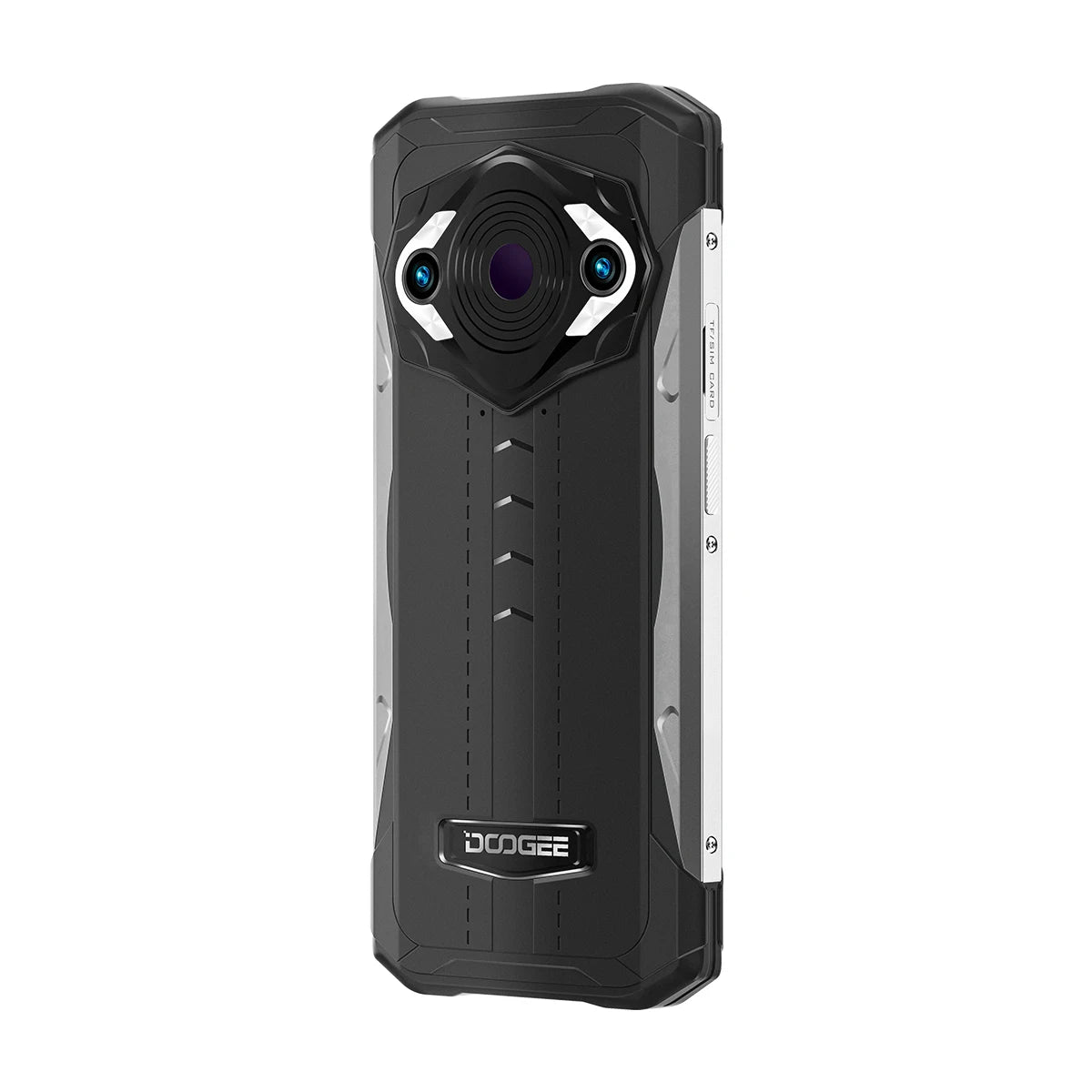 Doogee S98 Pro Rugged Smartphone Thermal Night Vision 8GB 256GB