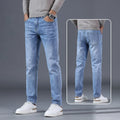 Men's casual jeans