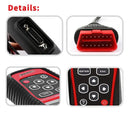 Scanner Engine Code Reader Diagnostic Tool KW808