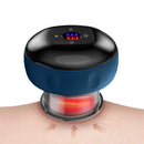 Electric Cupping Therapy Massager Portable Pain Relief Device