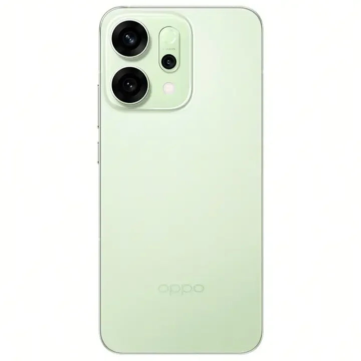 Oppo Reno 14 Pro 5G Global AMOLED