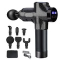 Deep Tissue Massage Gun Muscle Recovery Percussion Massager