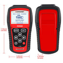 Scanner Engine Code Reader Diagnostic Tool KW808